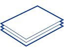 Epson 20 sheets A4 Glossy Photo Paper (C13S042050)